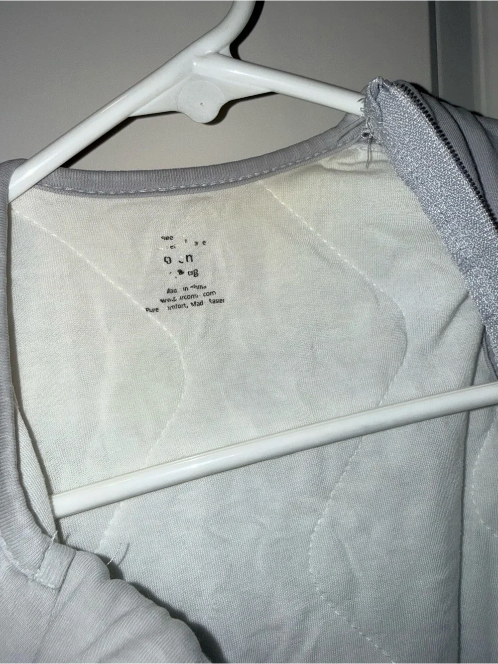 PurComfy Baby Sleep Sacks (2)